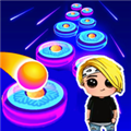 Dancing Hop Tiles - FNF Music (ئاندروئىد نۇسخىسى) v1.1 ئەڭ يېڭى نۇسخىسىنى چۈشۈرۈڭ