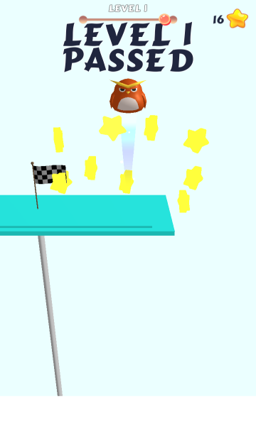 Jumping Zoo游戏下载-Jumping Zoo(动物跳跃冲关)手机版下载 v1.2.0.17 རོལ་རྩེད་པར་རིས། 2