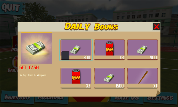 樱花学府游戏下载-樱花学府安卓版下载 v1.2最新版 游戏截图 2