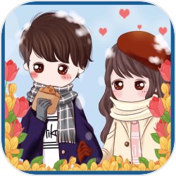 我的动漫男友游戏下载-我的动漫男友养成游戏安卓版下载 v1.0