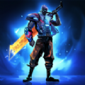 暗夜游侠游戏免费下载-Cyber Fighters(暗夜游侠安卓版)下载 v1.11.60