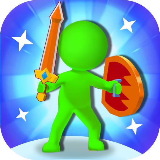 "Миний бяцхан цэрэг гайхалтай хүчтэй" тоглоомыг татаж авах - "Миний бяцхан цэрэг гайхалтай хүчтэй" v1.0.0 тоглоомын Андройд хувилбарыг татаж авах