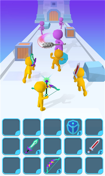 我小兵贼强游戏下载-我小兵贼强安卓版下载 v1.0.0 Тоглоомын зураг 4