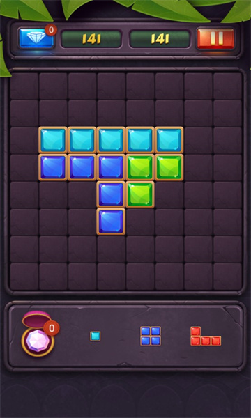 Block JewelryMaker游戏下载-Block JewelryMaker最新版下载 v14.0 游戏截图 3