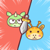 སེམས་ཅན་གྱི་དམག་འཁྲུག་རྩེད་མོ་ཕབ་ལེན་བྱེད་པ། - སེམས་ཅན་གྱི་དམག་འཁྲུག་ཐོན་རིམ་གསར་ཤོས་v1.0