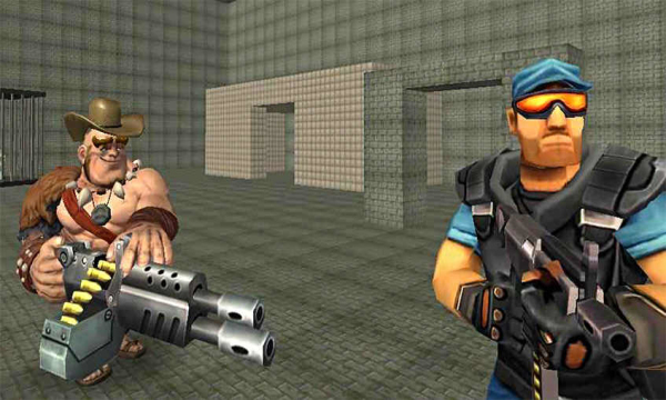 死亡盒子游戏免费下载-死亡盒子安卓版下载 v2.5.71 游戏截图 2