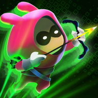 精灵快点跑游戏下载-精灵快点跑手机版下载 v1.0.0安卓版