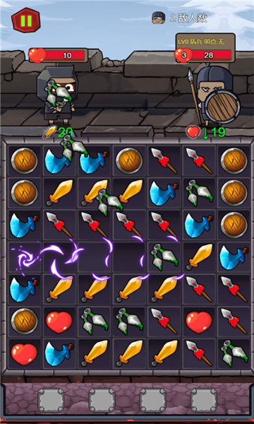 忍者拯救计划游戏下载-忍者拯救计划安卓版下载 v1.0 游戏截图 1