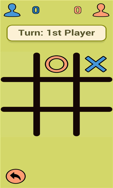 2人对战游戏下载-2人对战游戏手机版下载 v1.6安卓版 게임 스크린샷 3
