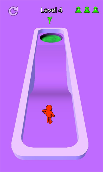 又见小子游戏下载-又见小子最新版下载 v0.1 游戏截图 3