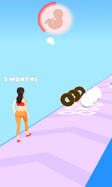 找出孩子爸游戏下载-找出孩子爸安卓版下载 v1.0 游戏截图 2