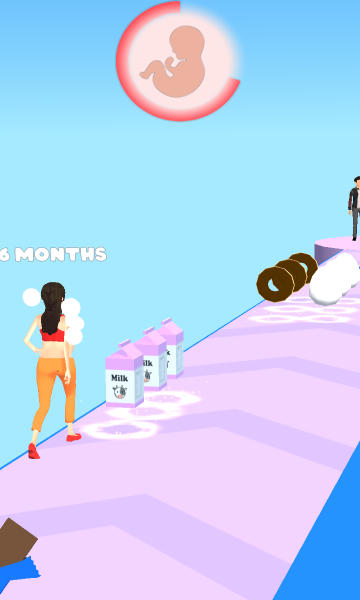 找出孩子爸游戏下载-找出孩子爸安卓版下载 v1.0 游戏截图 4