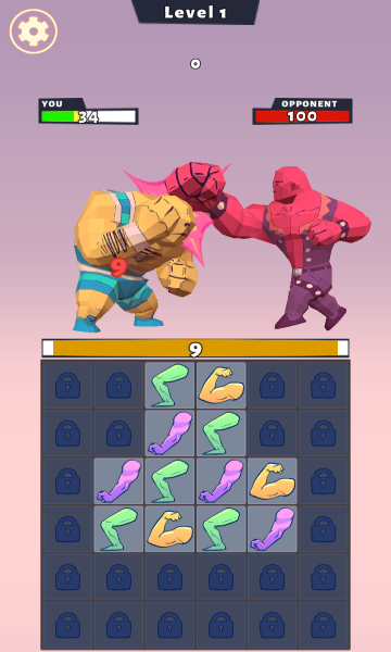 连线格斗游戏免费下载-连线格斗手机版下载 v0.5 ئويۇن سۈرىتى 3