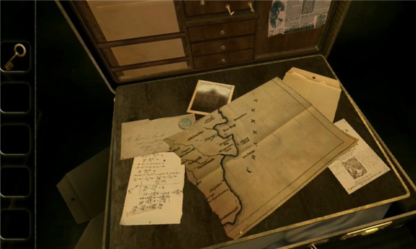 迷室3手游下载-网易迷室3官方版下载 v1.0 游戏截图 2