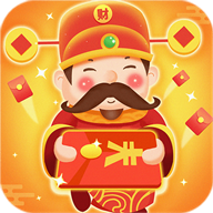 "Баялгийн Бурхан Ирж байна" тоглоомыг татаж аваарай - "Баялгийн Бурхан Ирж байна" Улаан Дугтуйны Хувилбар v1.0 (Улаан Дугтуйны Хувилбар)