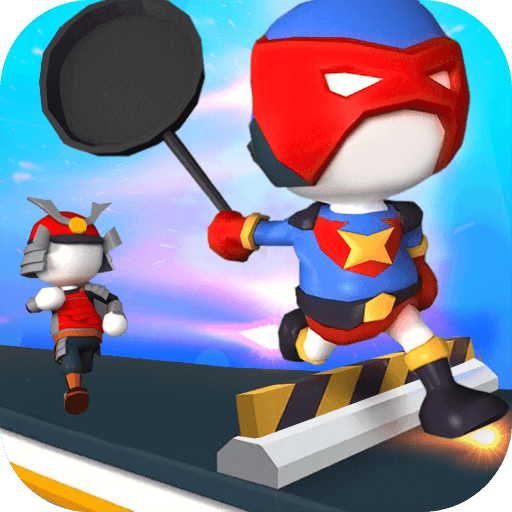 一路向前奔遊戲下載-一路向前奔手機版下載 v1.0安卓版