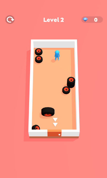 不要碰它游戏免费下载-不要碰它安卓版下载 v1.0.0 游戏截图 2