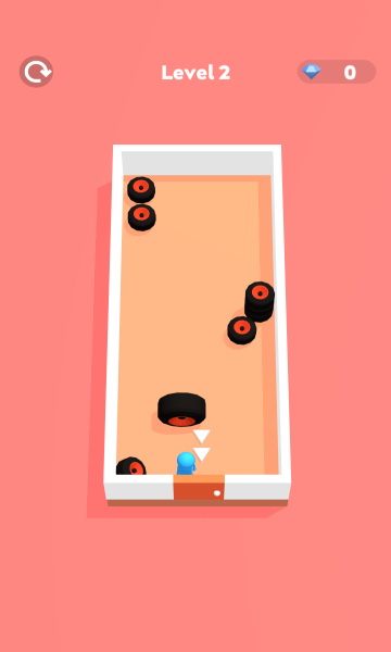 不要碰它游戏免费下载-不要碰它安卓版下载 v1.0.0 游戏截图 3