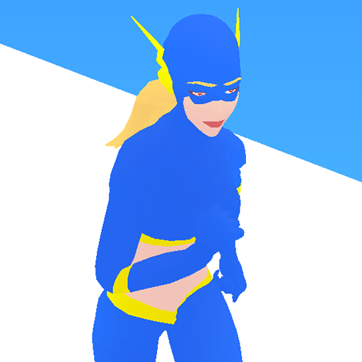 姐是超级英雄游戏下载-姐是超级英雄手机版下载 v0.1官方版