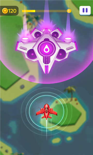 打飞鸡游戏下载-打飞鸡最新版下载 v1.02安卓版 游戏截图 1