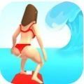 海浪小姐姐游戏下载-海浪小姐姐安卓版下载 v0.1