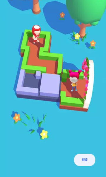 脑洞少年找朋友游戏下载-脑洞少年找朋友手机版下载 v1.0.0安卓版 游戏截图 2