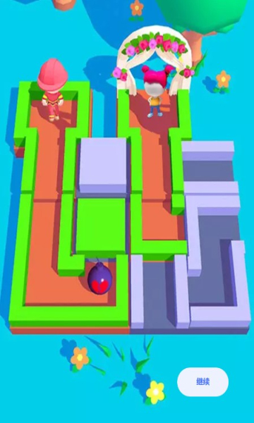 脑洞少年找朋友游戏下载-脑洞少年找朋友手机版下载 v1.0.0安卓版 游戏截图 4