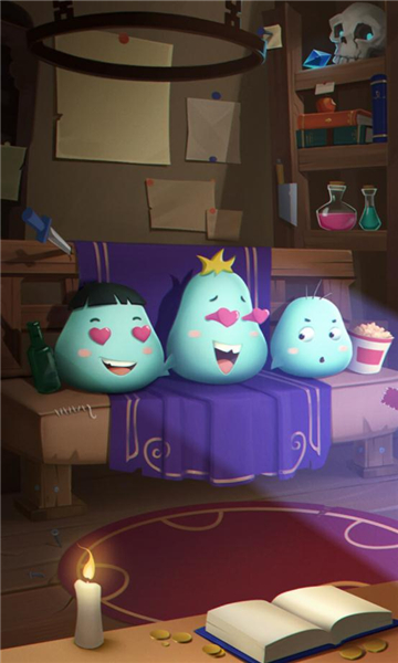 欧拉布的理想游戏下载-欧拉布的理想安卓版下载 v1.0.2 ئويۇن سۈرىتى 2