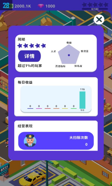 我要去洗脚游戏下载-我要去洗脚安卓版下载 v3.3 游戏截图 2