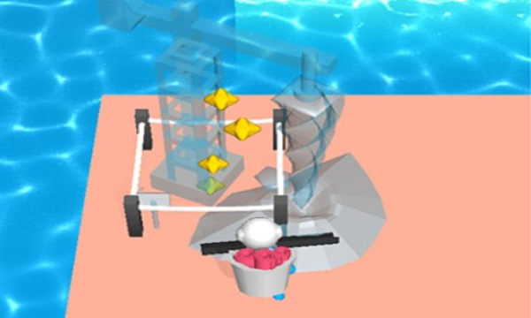 无敌推推乐手机版