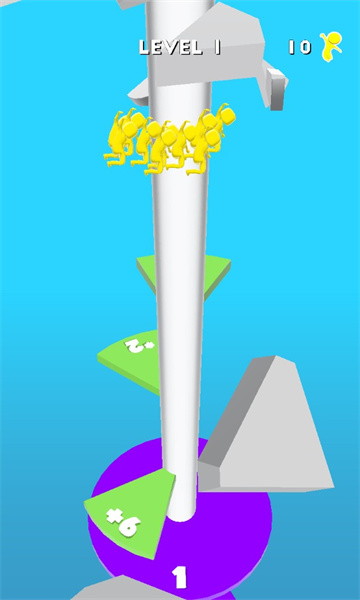 计数跳跃最新版