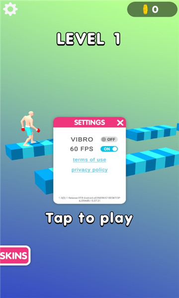 手还是腿安卓版