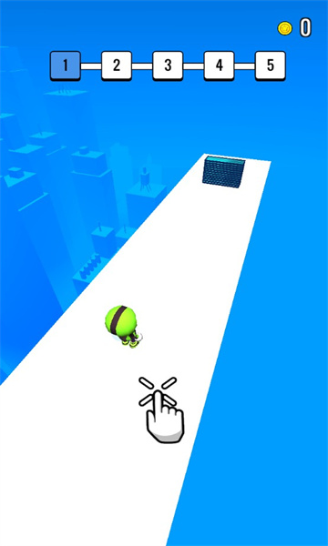 摩天楼滑行安卓版