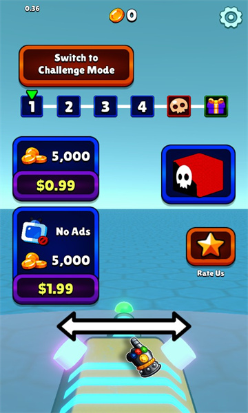 Danger Matrix安卓版 Danger Matrix安卓版