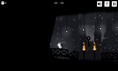 小球梦魇手机版