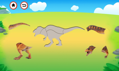 全民拼图大师安卓版