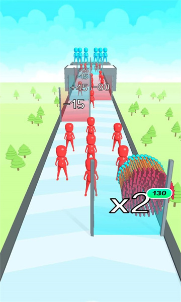 我弓箭贼多安卓版