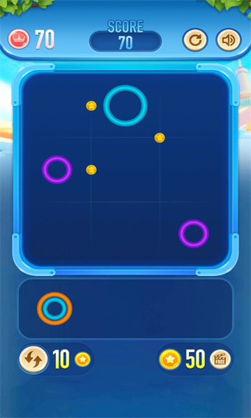 疯狂色环手机版