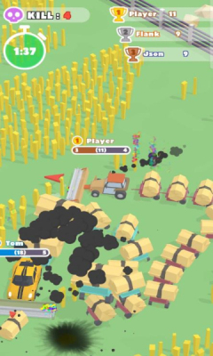 farmio汽车安卓版