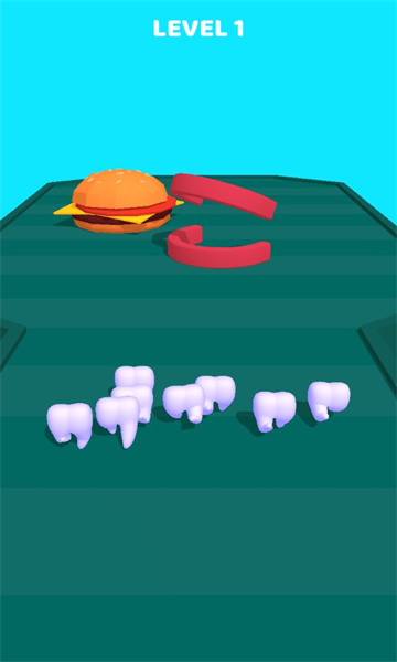 Tooth Run安卓版