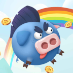 疯狂养猪厂游戏下载-疯狂养猪厂红包版下载 v1.0手机版