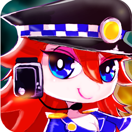 暴走女拳手游戏下载-暴走女拳手安卓版下载 v1.0