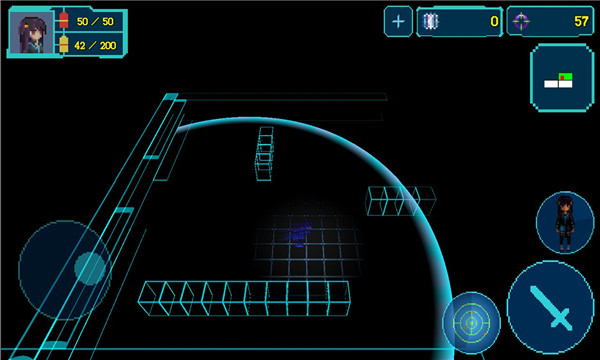 代号侵入游戏下载-代号侵入安卓版下载 v0.1 游戏截图 2