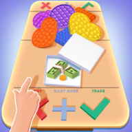 指尖玩具交易游戏下载-指尖玩具交易手机版下载 v1.0