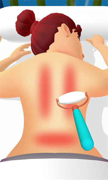 养生模拟器游戏下载-养生模拟器安卓版下载 v1.0 游戏截图 2