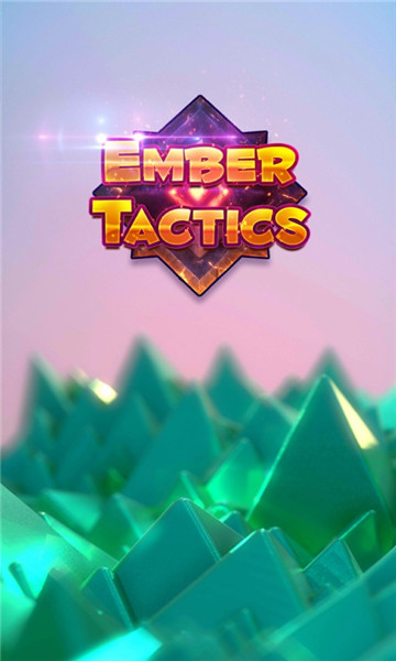 火焰战略游戏下载-火焰战略安卓版下载 v0.1.1 游戏截图 1