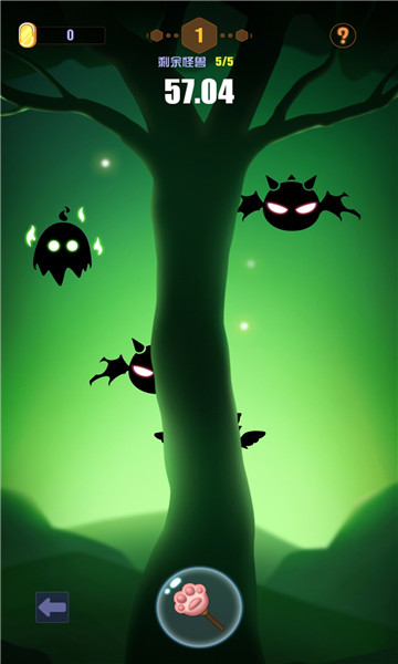 江湖我溜达游戏下载-江湖我溜达安卓版下载 v1.0 ئويۇن سۈرىتى 1