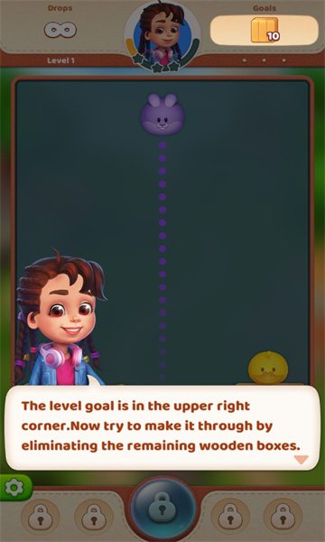 HeyDrops游戏下载-Hey Drops(HeyDrops安卓版)下载 v21.8.15 རོལ་རྩེད་པར་རིས། 3