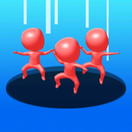 黑洞大战射手游戏下载-黑洞大战射手安卓版(hole vs shooter)下载 v0.1手机版