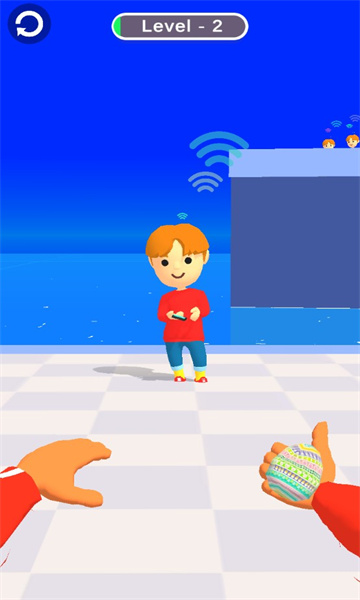 Bird Attack 3D游戏下载-Bird Attack安卓版下载 v0.1 游戏截图 3